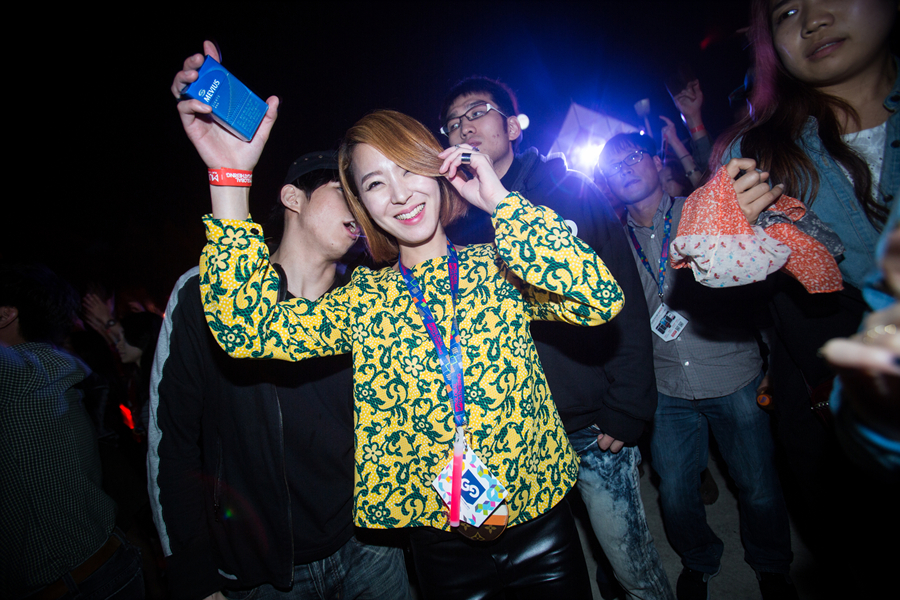 Global Gathering KOREA_201329